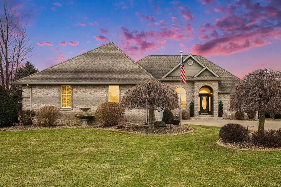 8600 W 250 North, Shipshewana, IN 46565 - #2