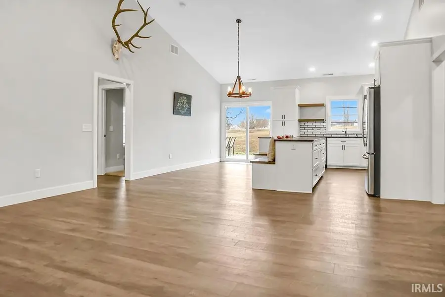 612 E Harrison Court, Ellettsville, IN 47429 - #3