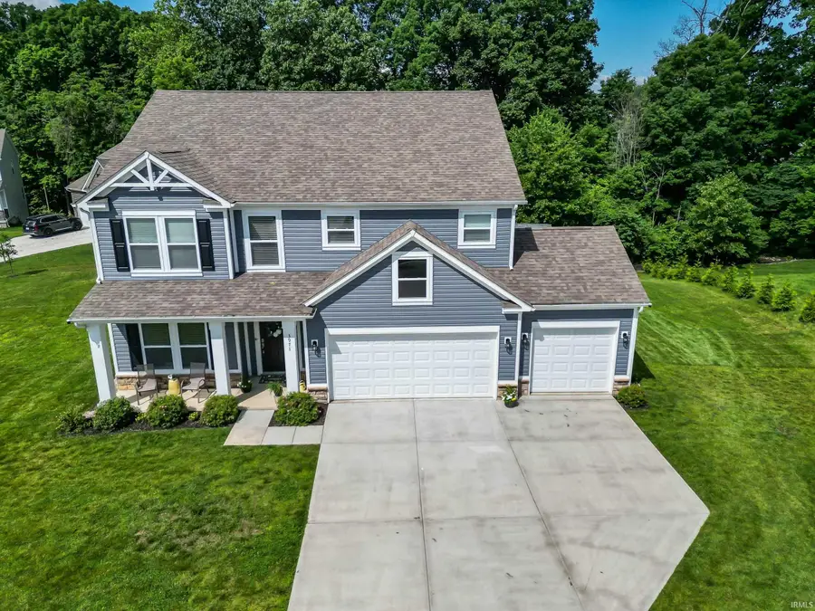 3971 W Sawtelle Drive, Bloomington, IN 47404 - #2