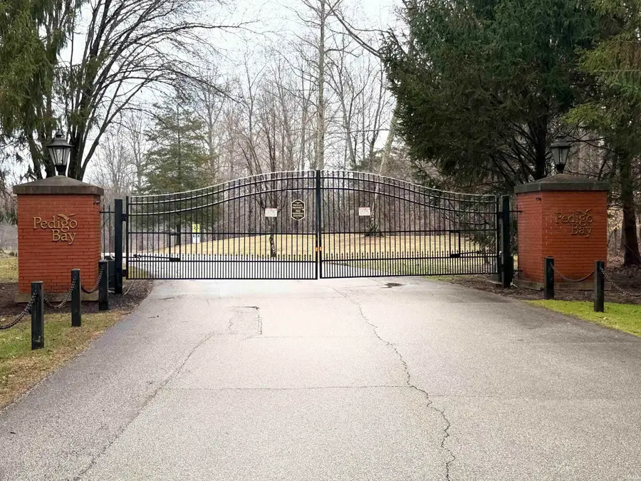 2687 E Sailor Lane, Bloomington, IN 47408 - #2