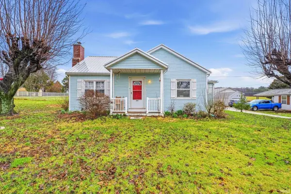 6982 N Us 231 Highway, Jasper, IN 47546