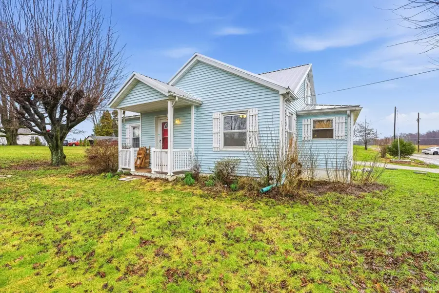 6982 N Us 231 Highway, Jasper, IN 47546 - #3