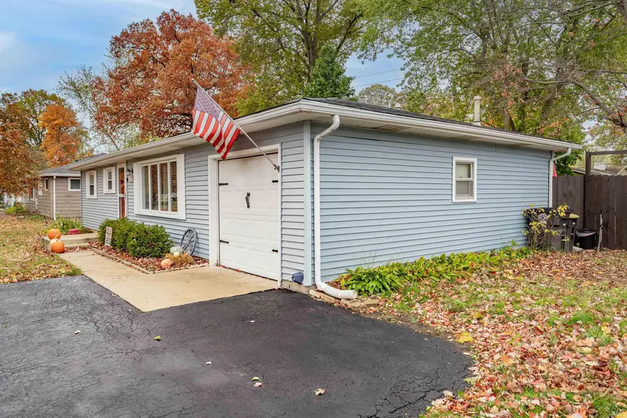 5326 Ashland Drive, Fort Wayne, IN 46835 - #3