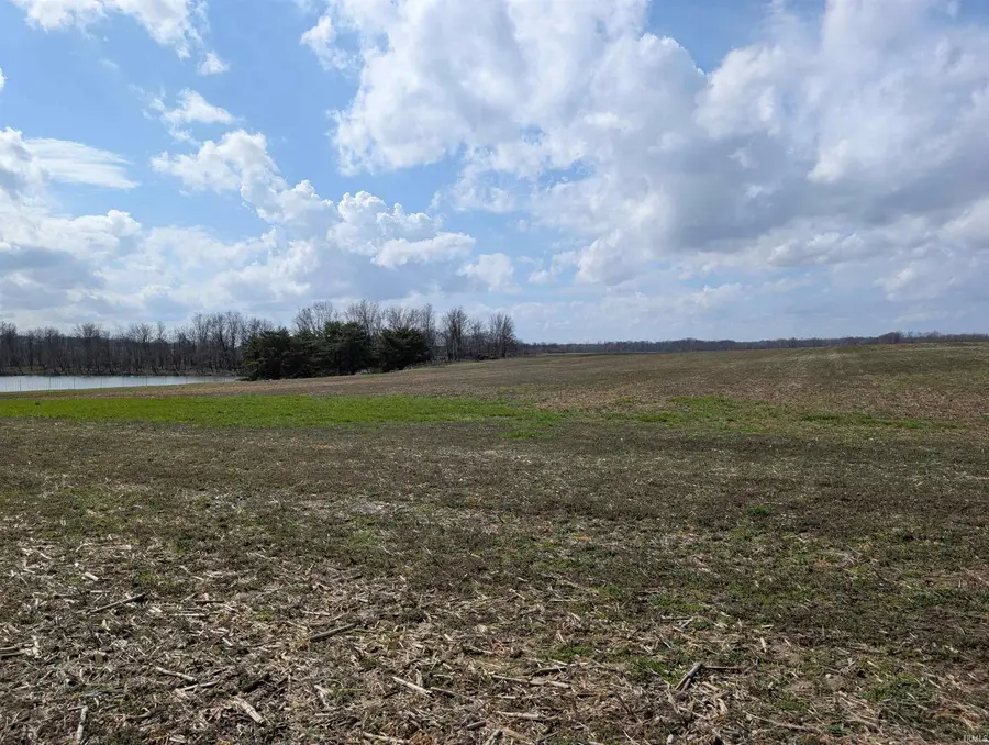 13+/- acres 1200 E, Loogootee, IN 47553 - #3