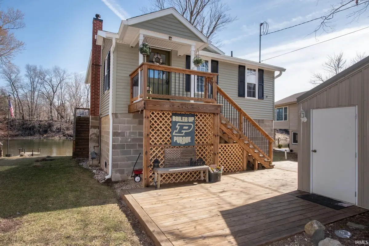 6559 N 1225, Monticello, IN 47960 - #1