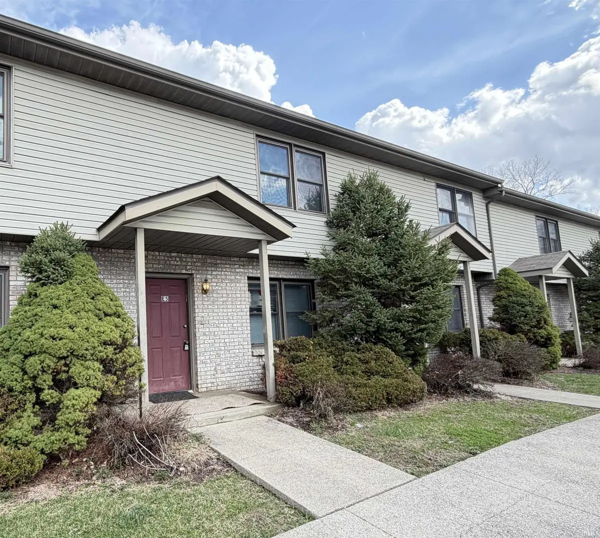 1377 W Allen Unit E5 Street #E5, Bloomington, IN 47403 - #1