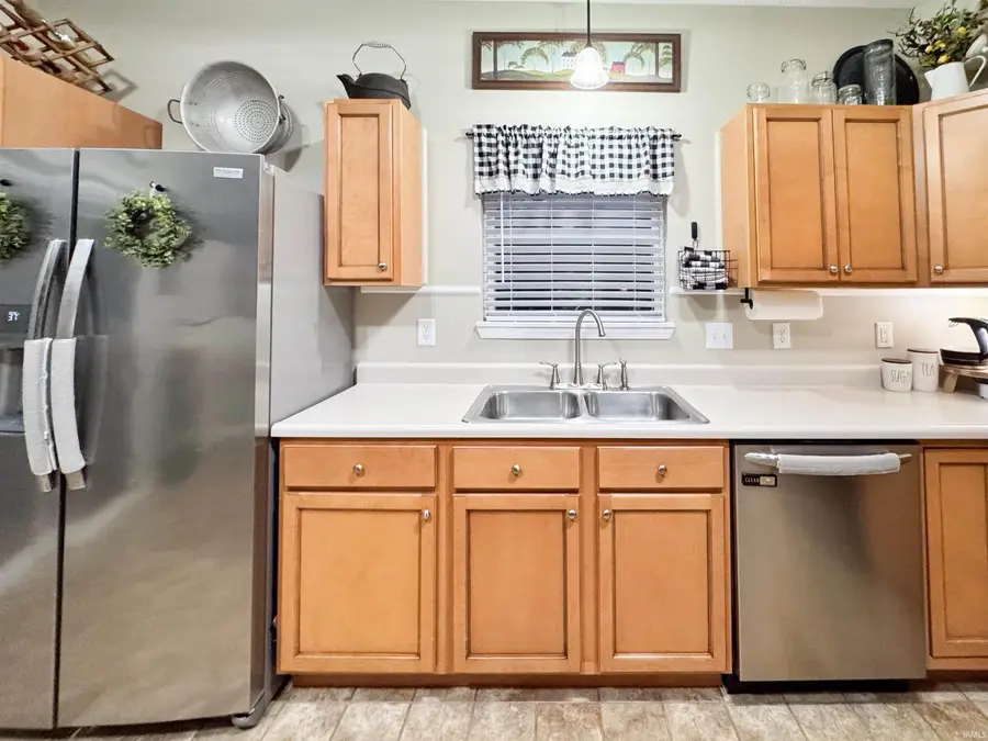 4102 Ivanhoe Street, Lafayette, IN 47909 - #3