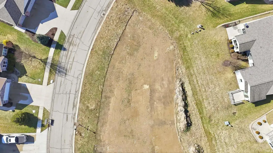 2317 E Whispering Trail, Columbia City, IN 46725 - #3