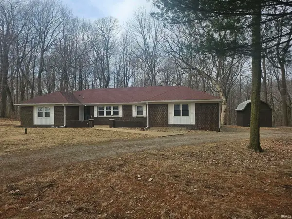 2492 S, Logansport, IN 46947