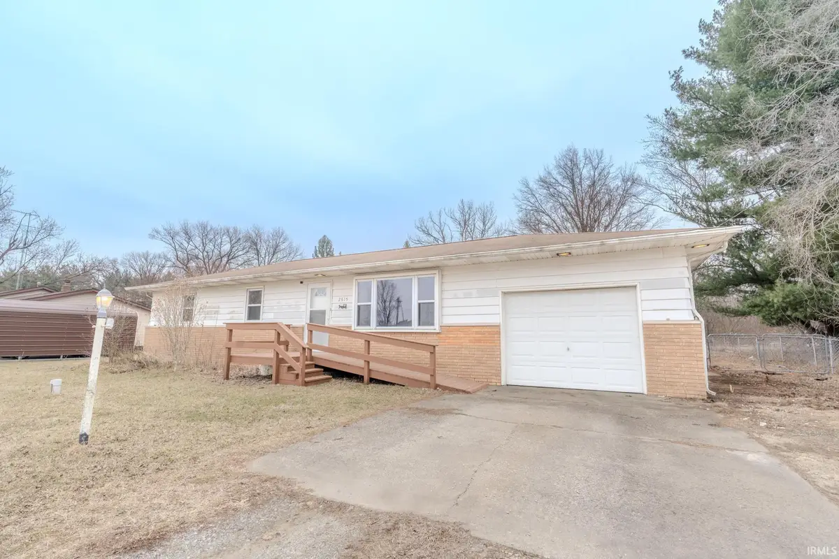 2615 E 100 S, Knox, IN 46534 - #1