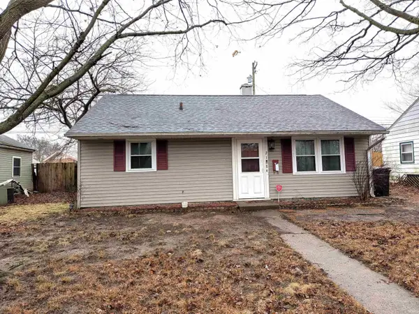 2184 Ulen Lane, Lafayette, IN 47904