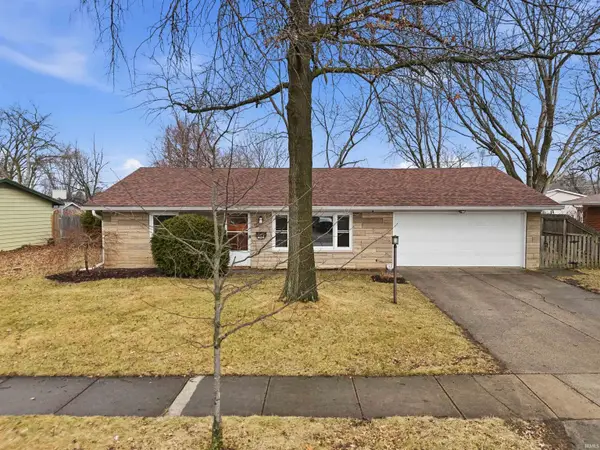 940 Hollyhill Drive, Fort Wayne, IN 46819