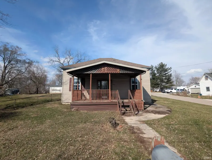 200 W 7th Street, Hartford City, IN 47348 - #2