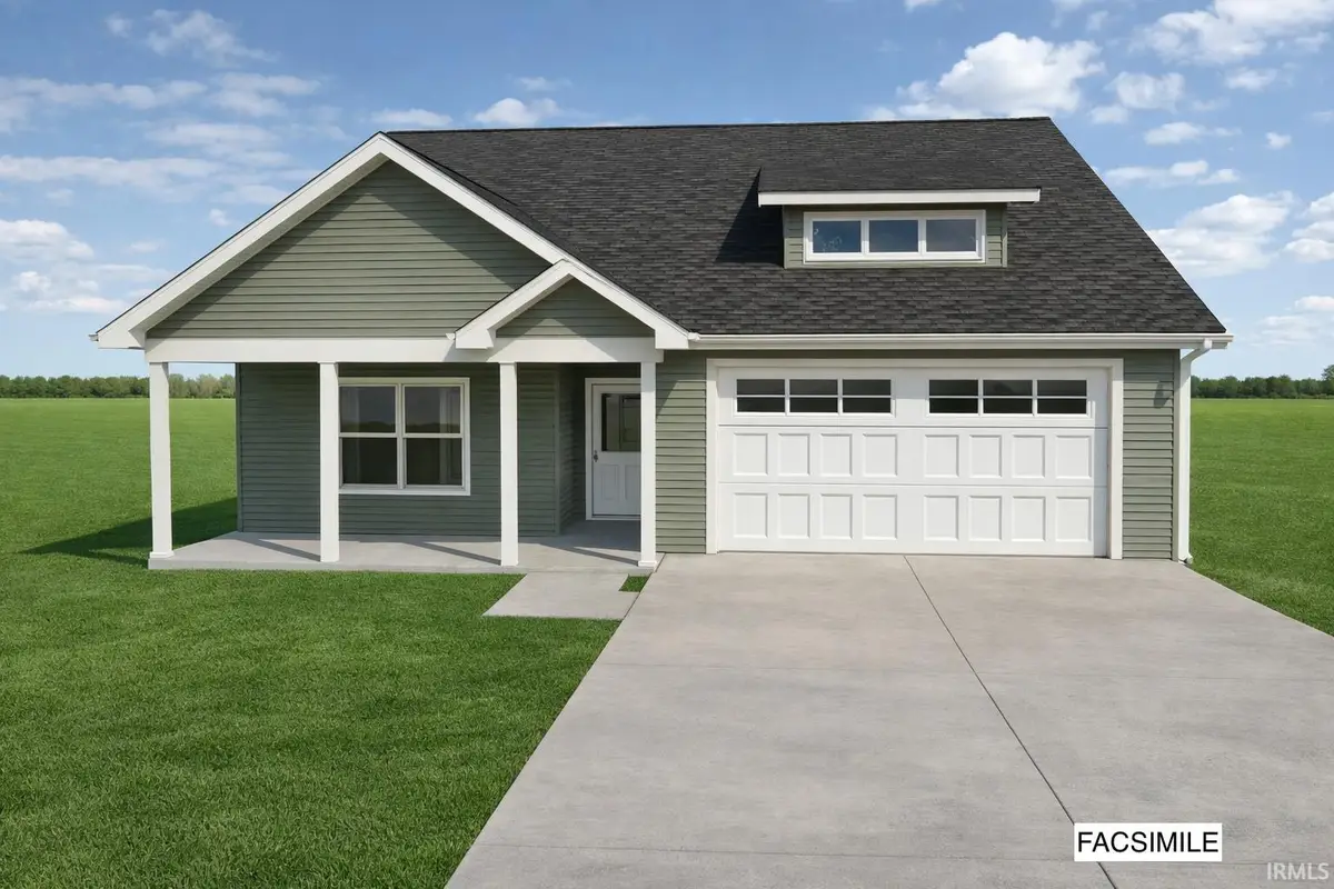 4583 W Johanna Drive, Bloomington, IN 47404 - #1