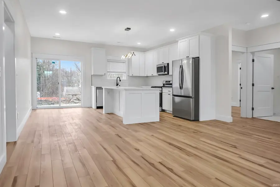 4583 W Johanna Drive, Bloomington, IN 47404 - #2