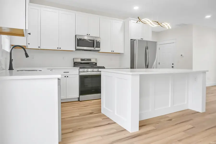 4583 W Johanna Drive, Bloomington, IN 47404 - #3