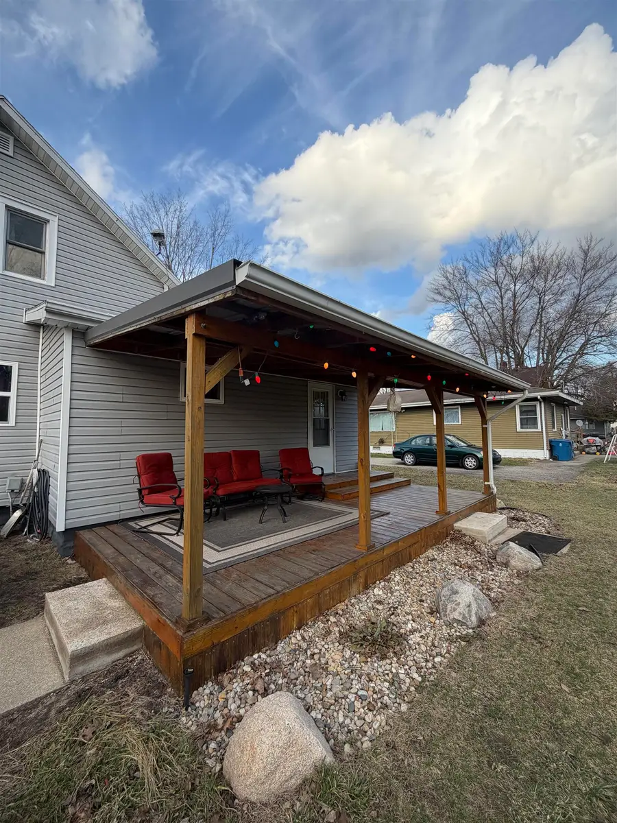 909 Illinois Street, Walkerton, IN 46574 - #2