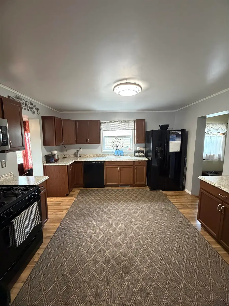 909 Illinois Street, Walkerton, IN 46574 - #3