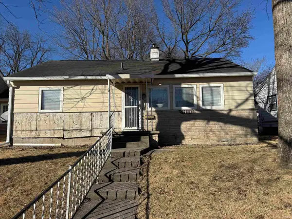 1710 Congress Street, Lafayette, IN 47905