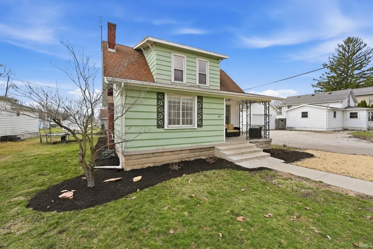 315 N Walnut Street, Columbia City, IN 46725 - #1