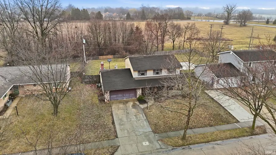 1416 Lofton Way, Fort Wayne, IN 46815 - #3