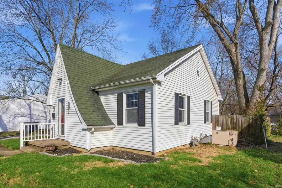 2550 E Riverside Drive, Evansville, IN 47714 - #3