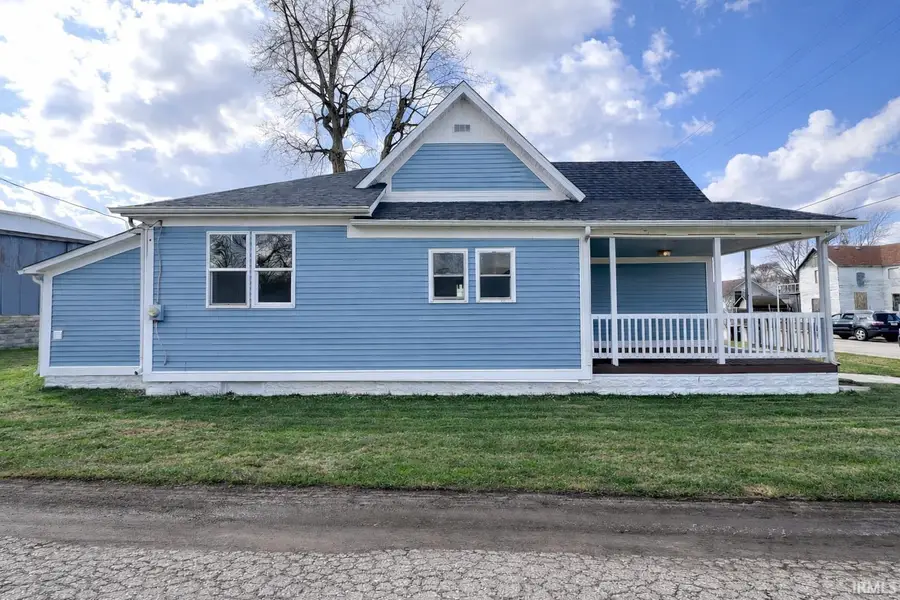 311 E Broadway Street, Kokomo, IN 46901 - #2