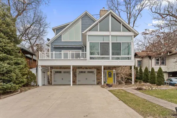 7185 N 1150 W Road, Shipshewana, IN 46565