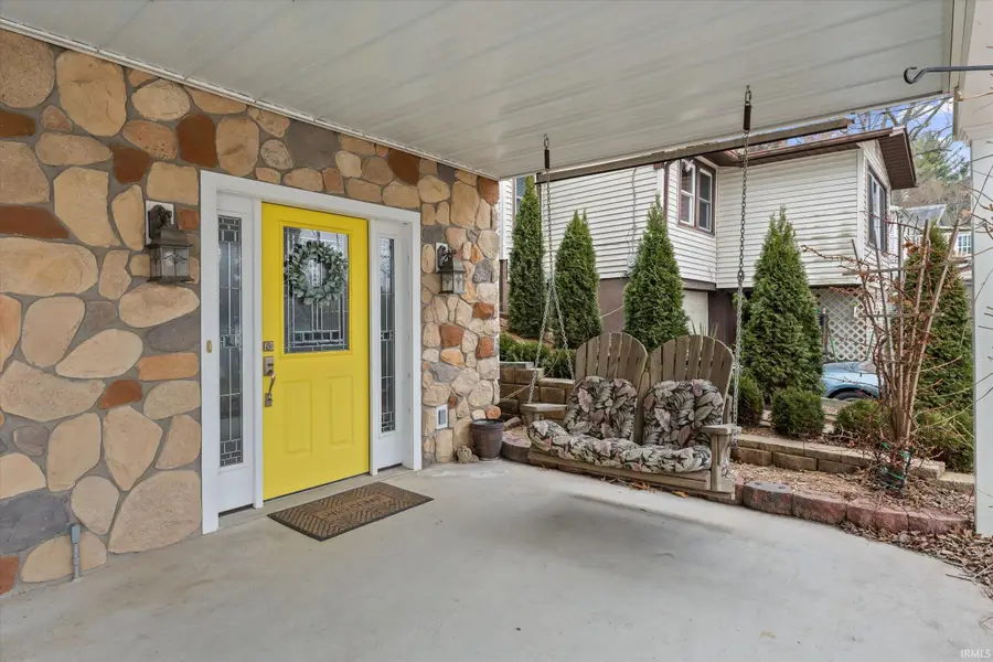 7185 N 1150 W Road, Shipshewana, IN 46565 - #2