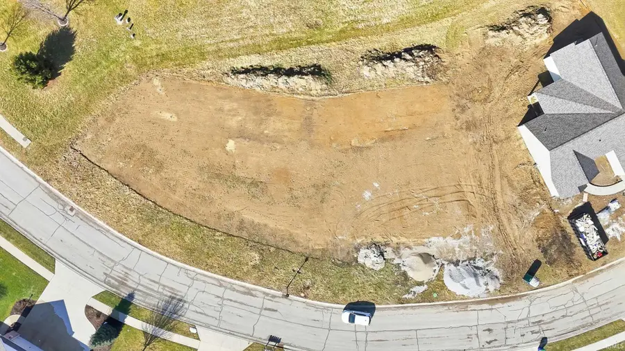 2341 E Whispering Trail, Columbia City, IN 46725 - #3