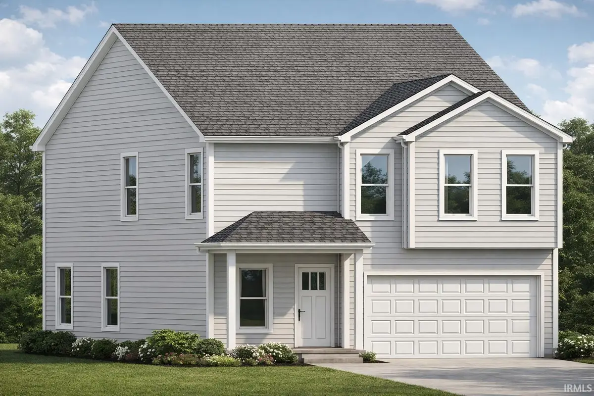 4566 W Johanna Drive, Bloomington, IN 47404 - #1