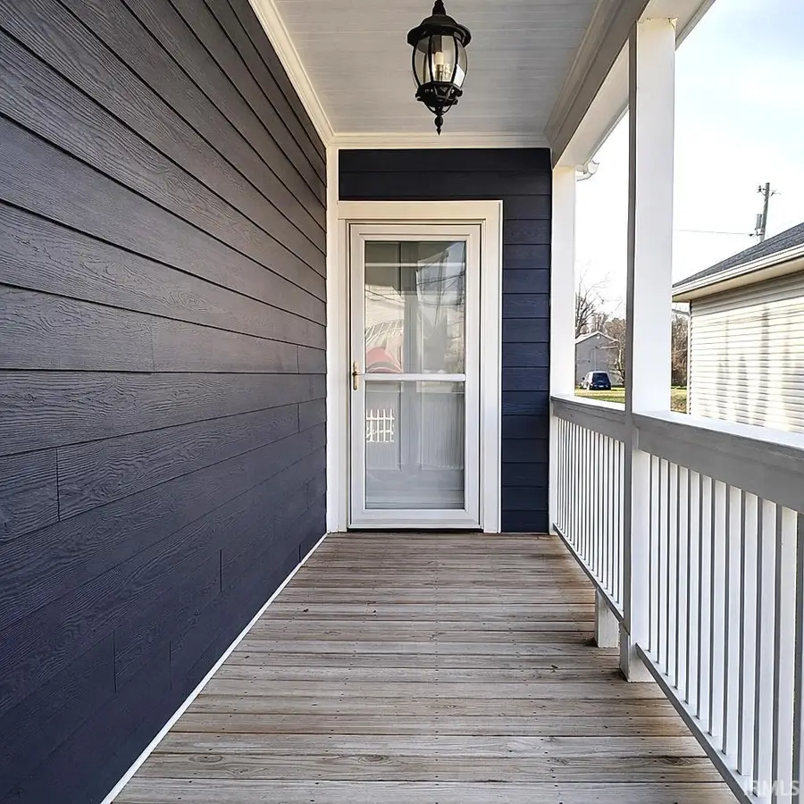 318 W Louisiana Street, Evansville, IN 47710 - #2