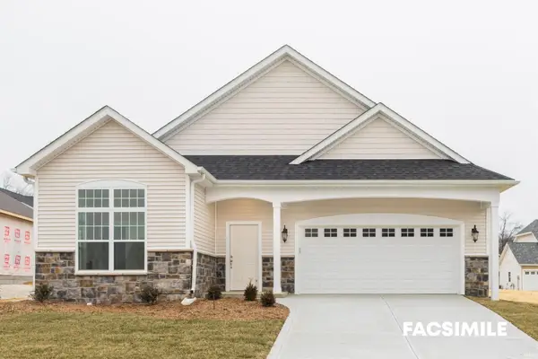 4751 S Abington Avenue, Bloomington, IN 47403