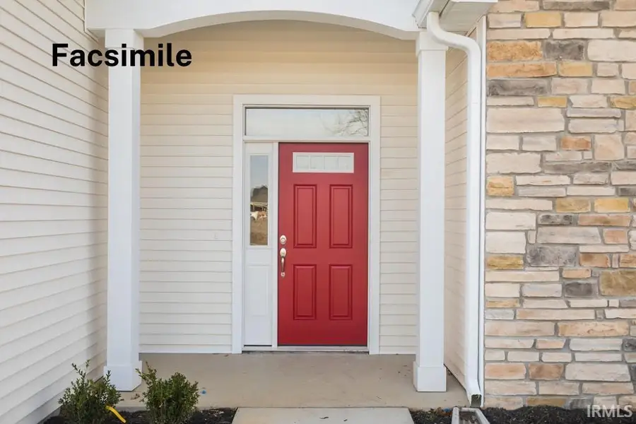 4807 S Abington Drive, Bloomington, IN 47403 - #2