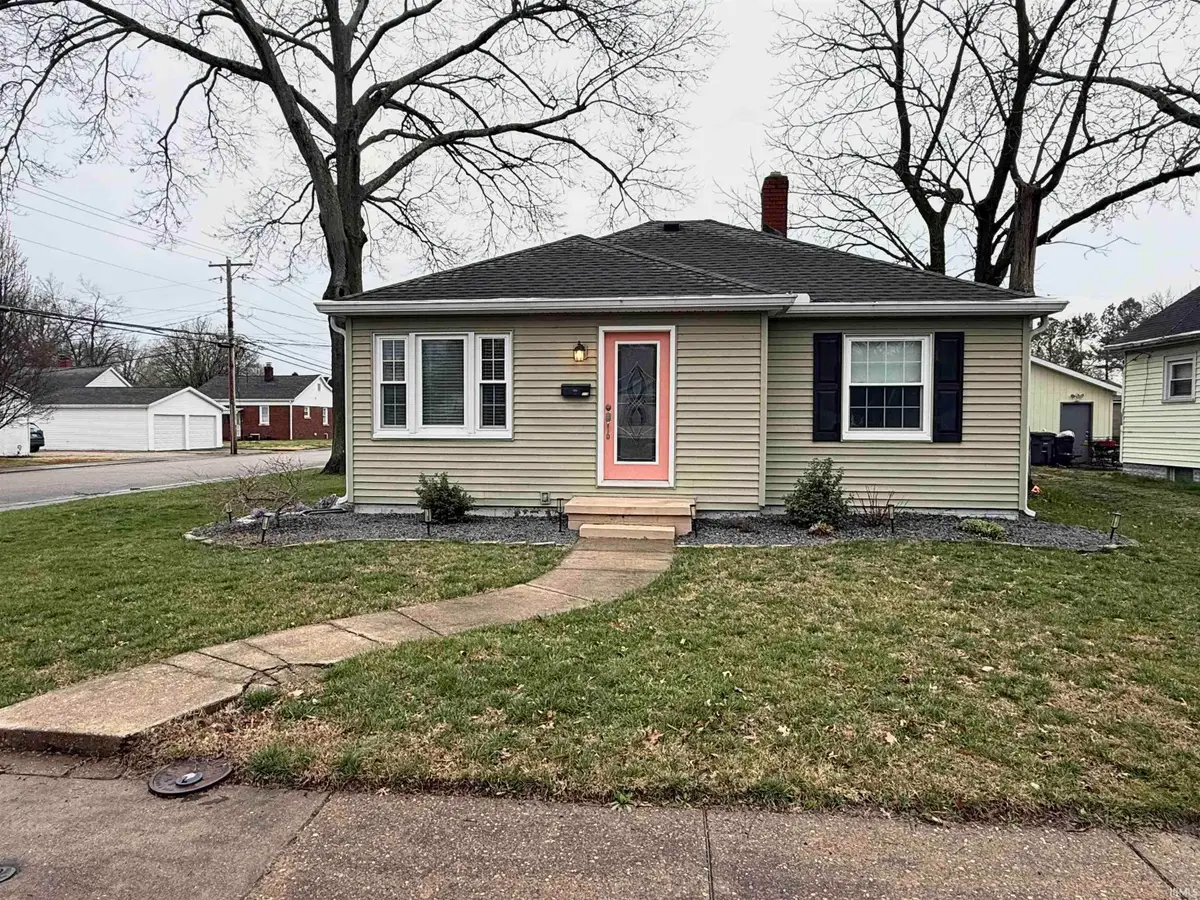 119 S Villa Drive, Evansville, IN 47714 - #1