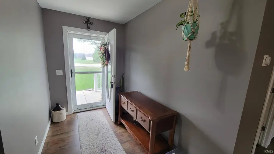 565 E Morse Street, Markle, IN 46770 - #2