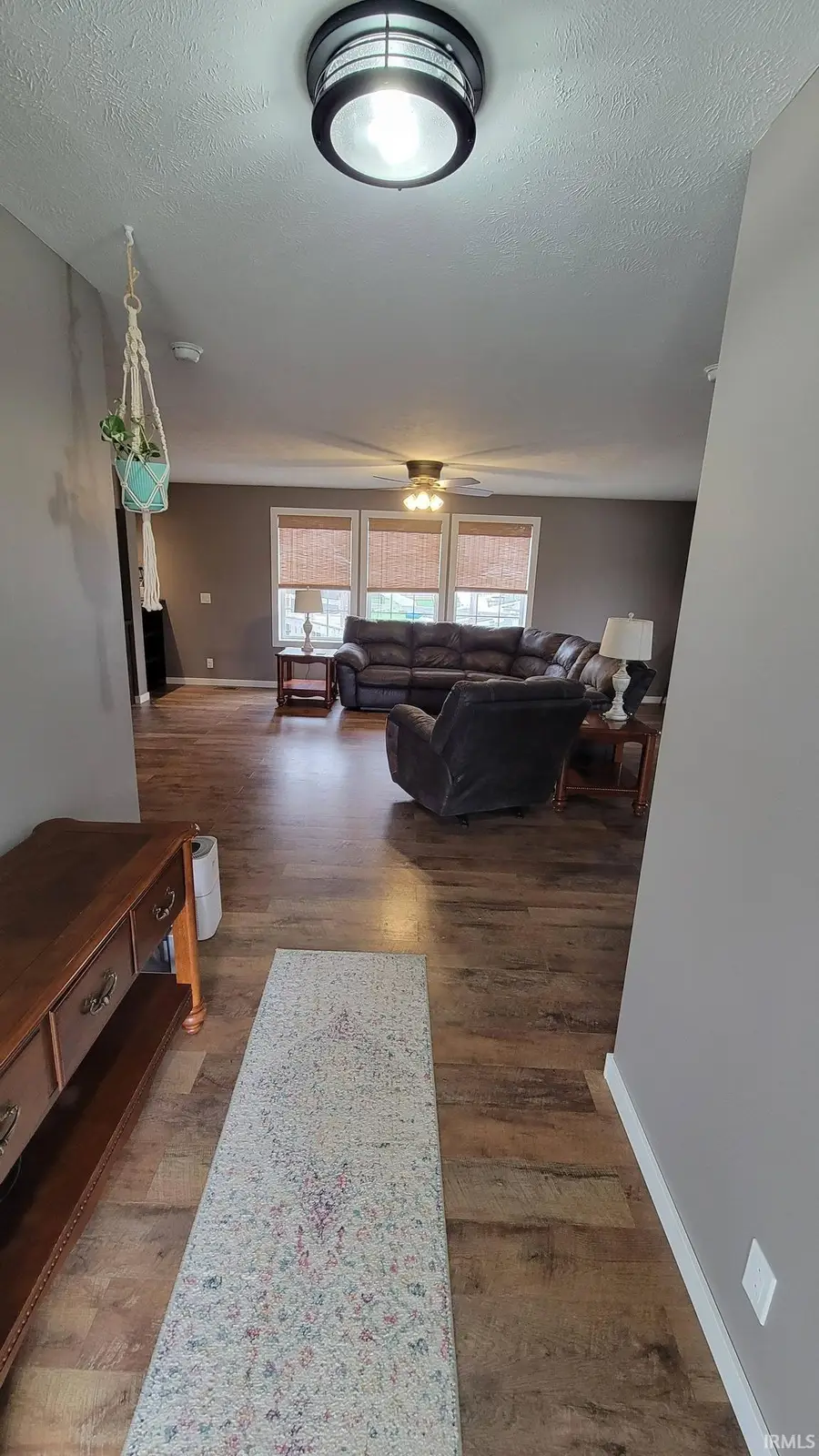 565 E Morse Street, Markle, IN 46770 - #3