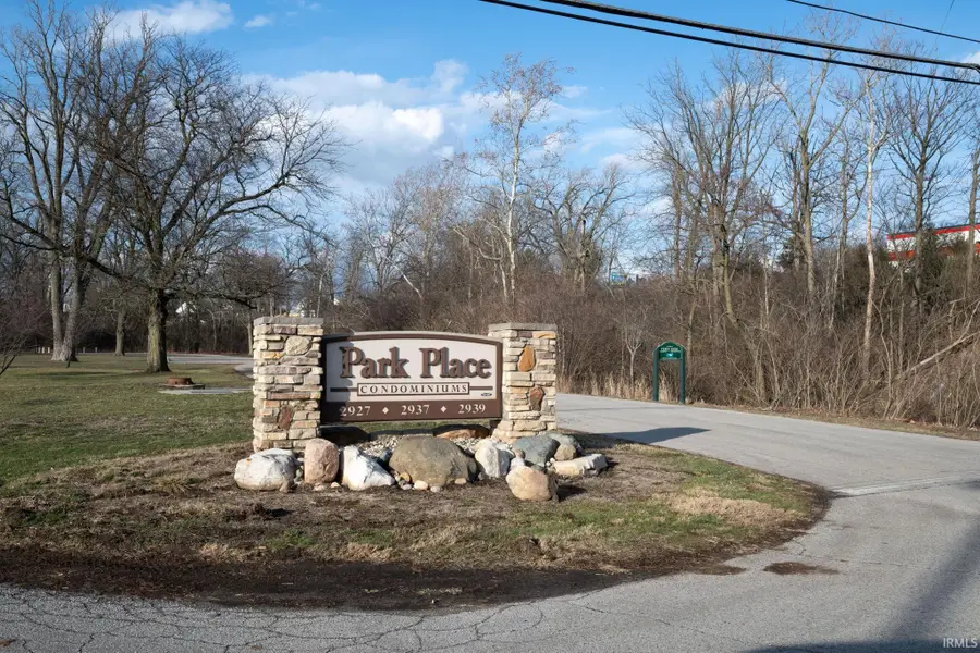 2927 Westbrook Drive #B218, Fort Wayne, IN 46805 - #2