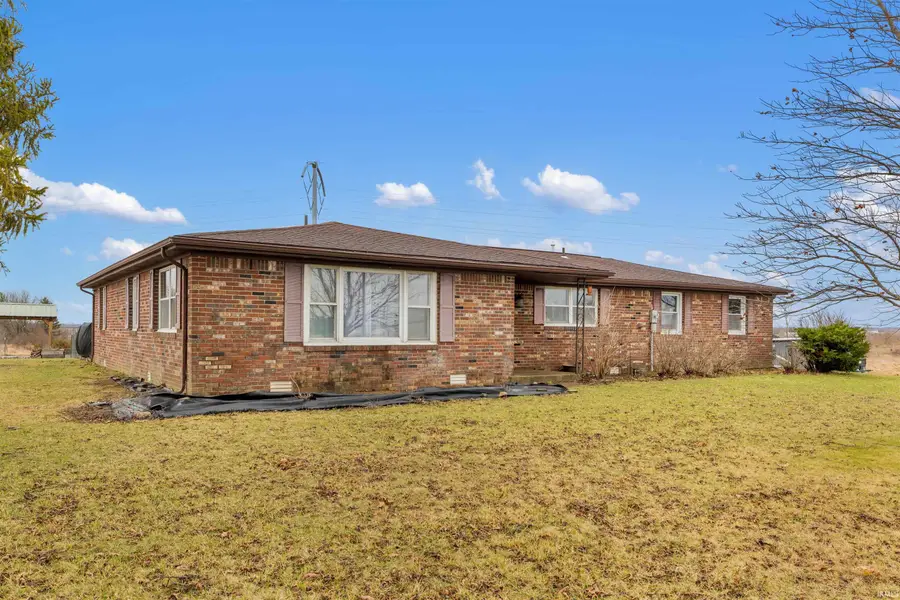 402 N 600 E, Marion, IN 46952 - #2