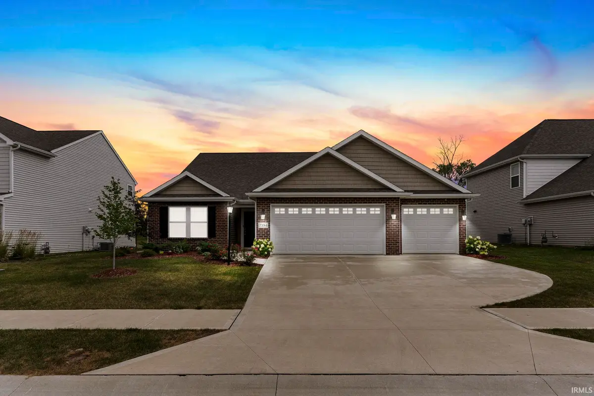 7394 Haven Boulevard, Fort Wayne, IN 46804 - #1