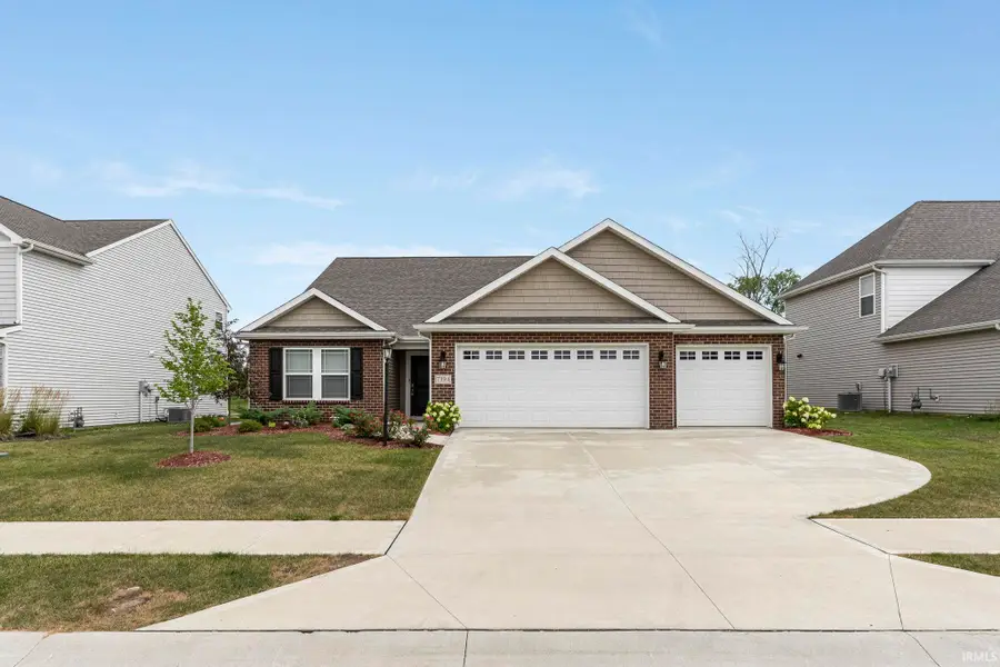 7394 Haven Boulevard, Fort Wayne, IN 46804 - #2