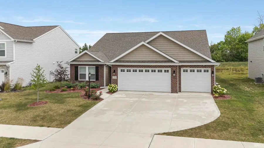 7394 Haven Boulevard, Fort Wayne, IN 46804 - #3