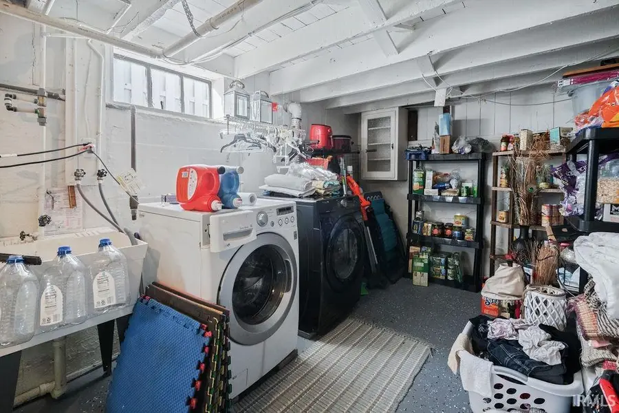 419 W Defenbaugh Street, Kokomo, IN 46902 - #3