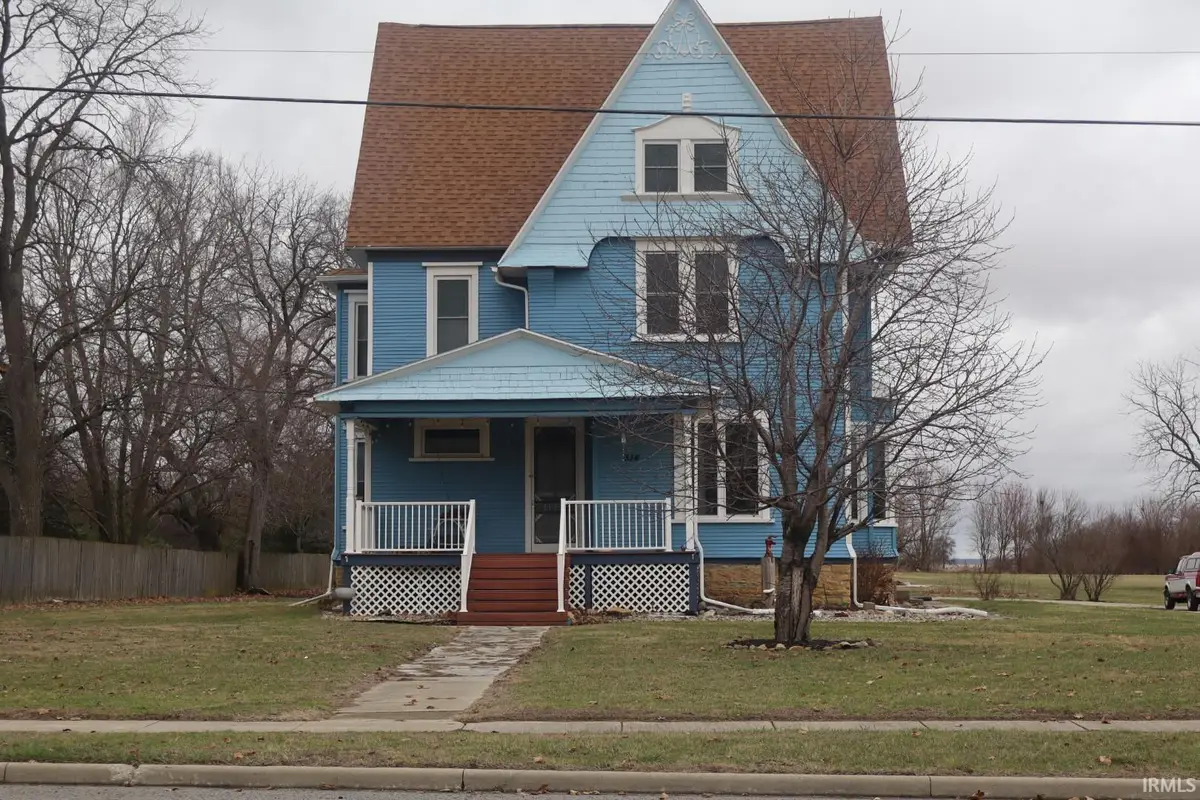 314 E Jasper Street, Goodland, IN 47948 - #1