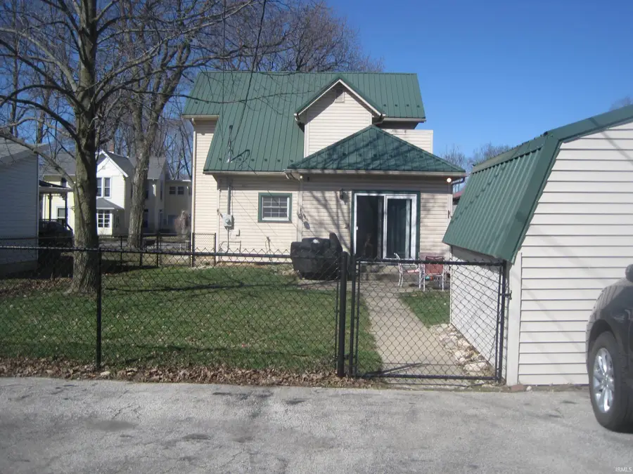 719 Etna Avenue, Huntington, IN 46750 - #2