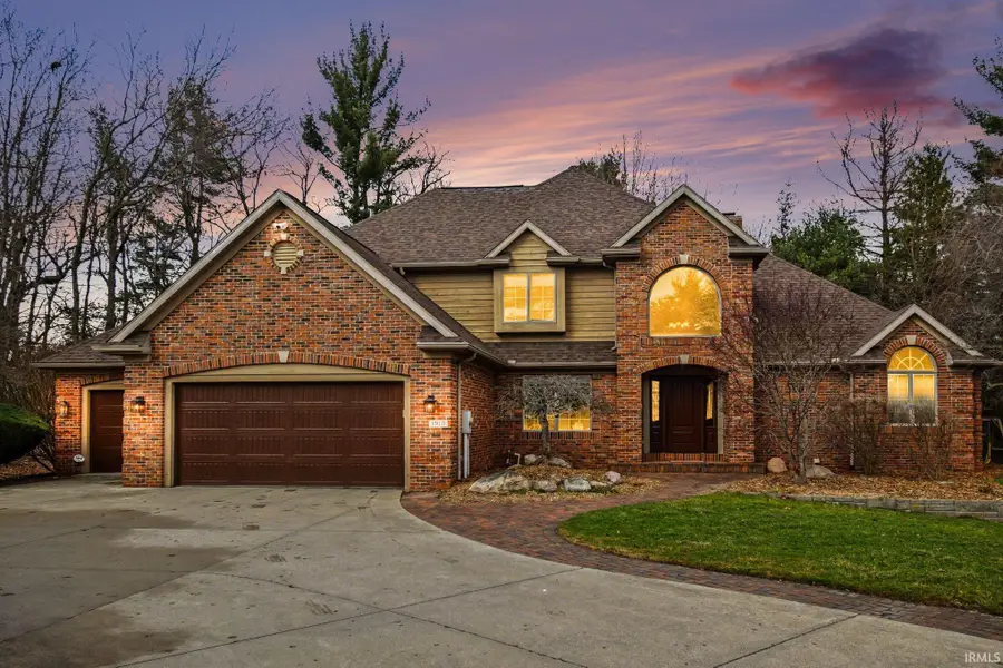 1913 Woodstone Court, Goshen, IN 46526 - #2