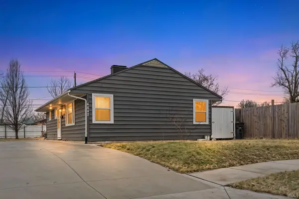 4642 Warsaw Street, Fort Wayne, IN 46806