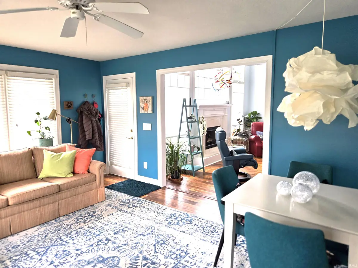 8136 Chardonnay Lane, Fort Wayne, IN 46804 - #1