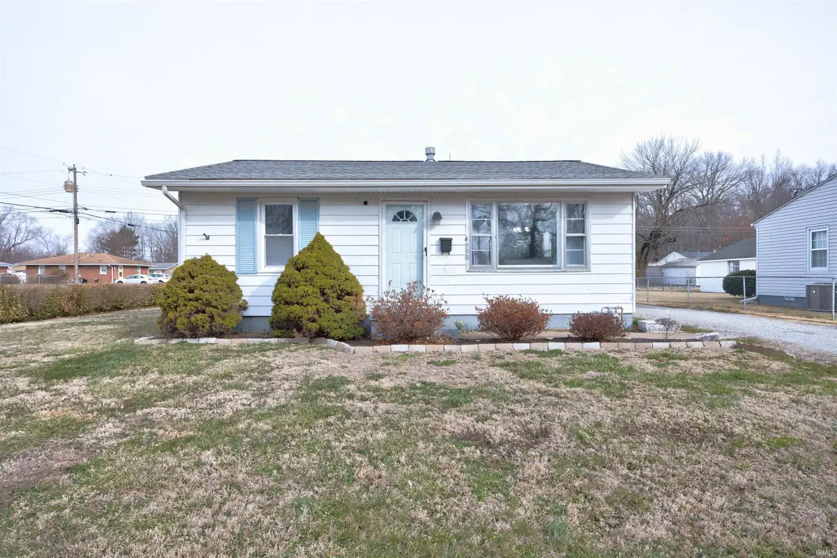 4300 E Riverside Drive, Evansville, IN 47714 - #1