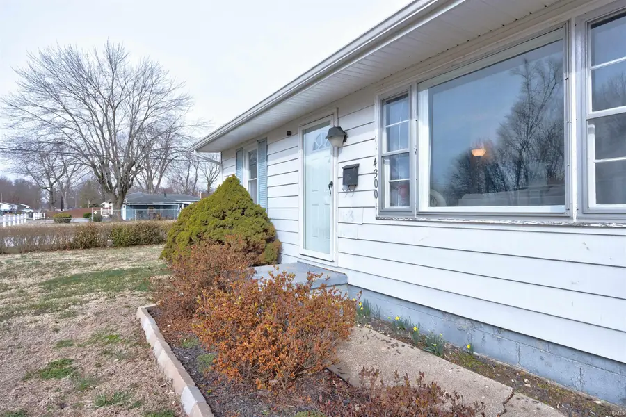 4300 E Riverside Drive, Evansville, IN 47714 - #3